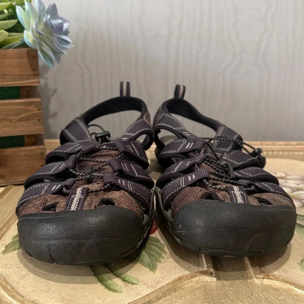 Keen Newport H2 Sandals Men’s Sz 11